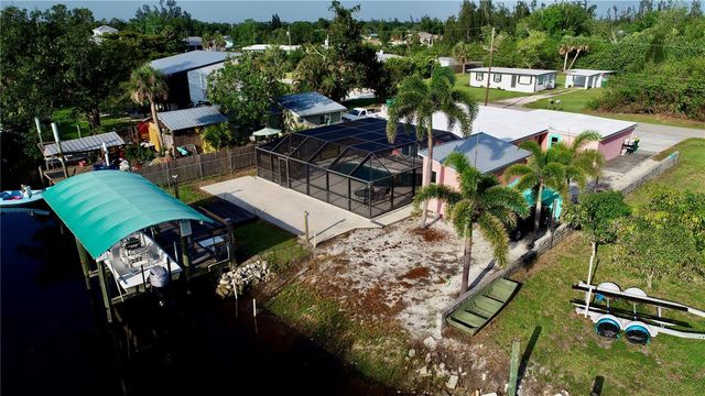 232 DARST AVENUE, Punta Gorda, FL 33950