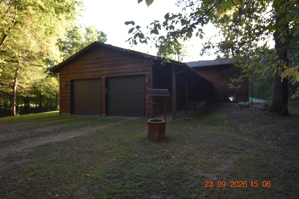 13812 196th Avenue NW, Elk River, MN 55330 — exterior
