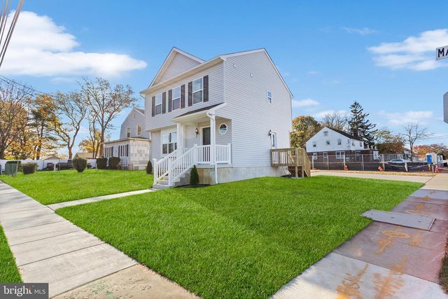 6814 WALDORF AVE, Pennsauken, NJ 08110
