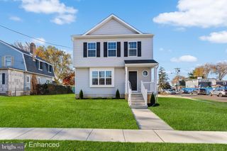 6814 WALDORF AVE, Pennsauken, NJ 08110