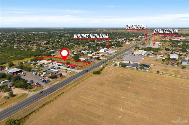 38707 FM 2221, Penitas, TX 78576