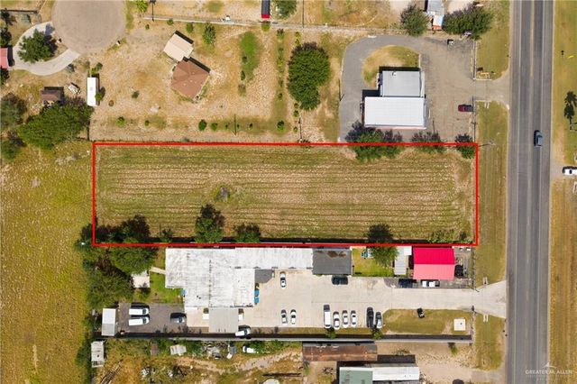 38707 FM 2221, Penitas, TX 78576