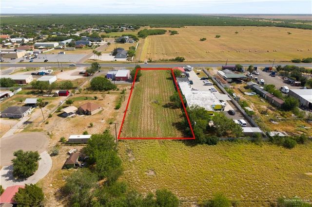 38707 FM 2221, Penitas, TX 78576