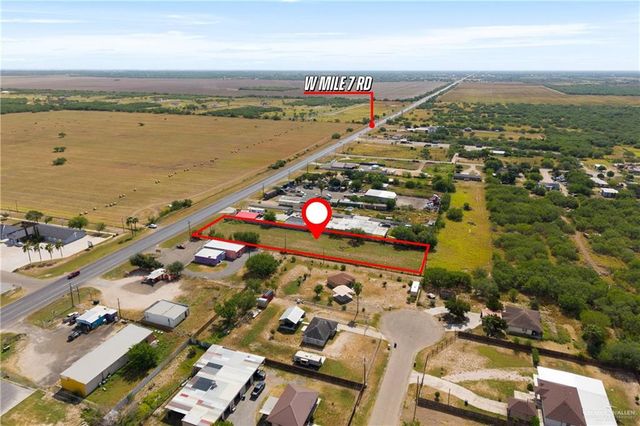 38707 FM 2221, Penitas, TX 78576