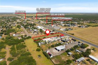 38707 FM 2221, Penitas, TX 78576