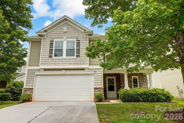 2717 Markham Woods Court, Charlotte, NC 28214