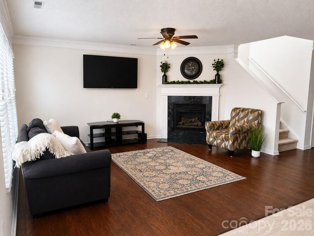 2717 Markham Woods Court, Charlotte, NC 28214