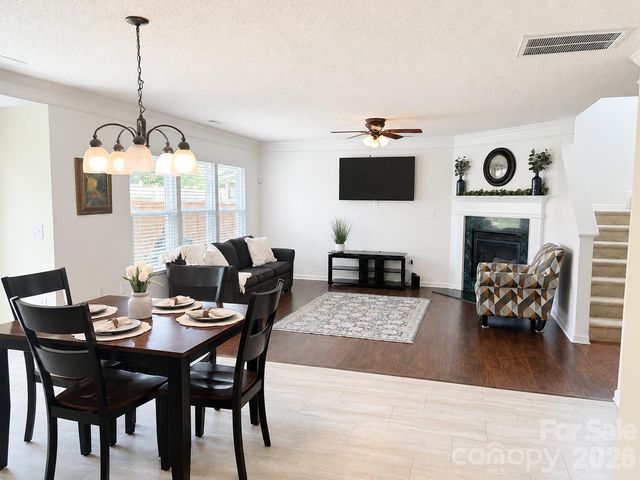 2717 Markham Woods Court, Charlotte, NC 28214