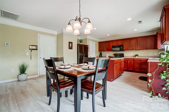 2717 Markham Woods Court, Charlotte, NC 28214