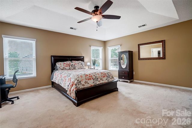 2717 Markham Woods Court, Charlotte, NC 28214