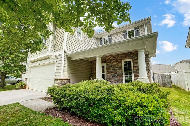2717 Markham Woods Court, Charlotte, NC 28214