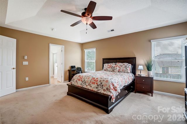 2717 Markham Woods Court, Charlotte, NC 28214