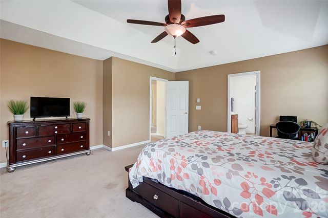 2717 Markham Woods Court, Charlotte, NC 28214
