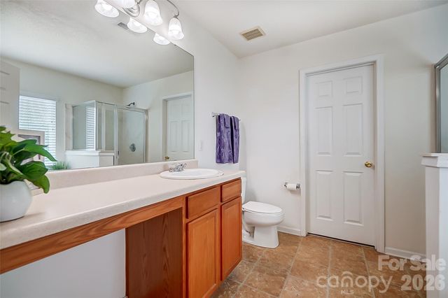 2717 Markham Woods Court, Charlotte, NC 28214