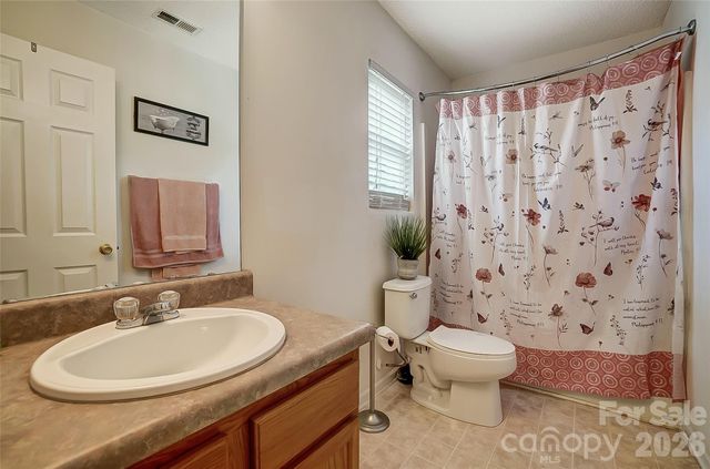 2717 Markham Woods Court, Charlotte, NC 28214