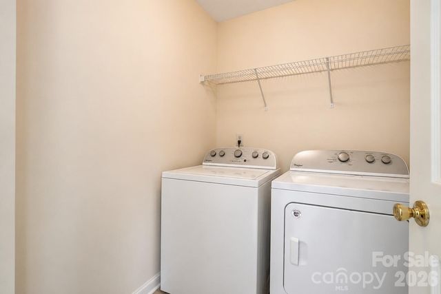 2717 Markham Woods Court, Charlotte, NC 28214