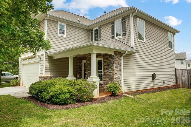 2717 Markham Woods Court, Charlotte, NC 28214
