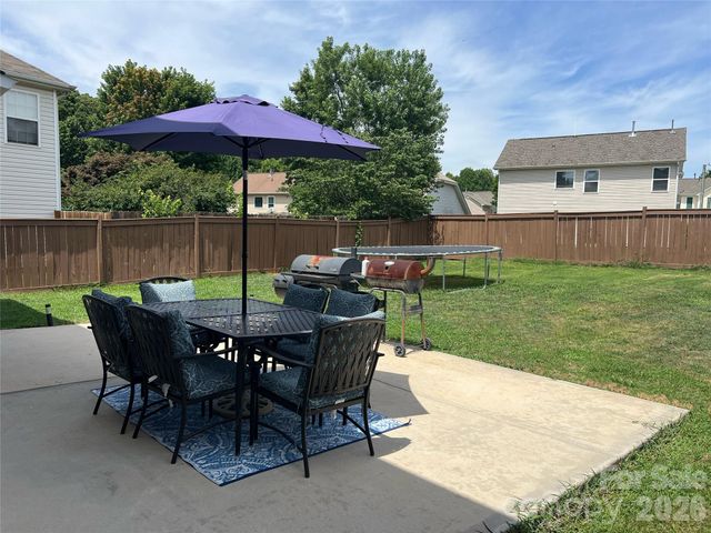 2717 Markham Woods Court, Charlotte, NC 28214