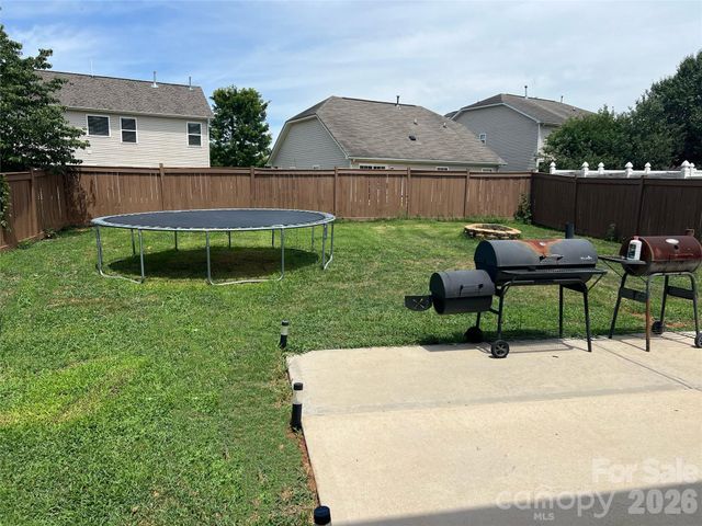 2717 Markham Woods Court, Charlotte, NC 28214