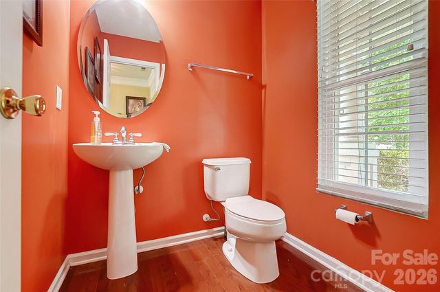 2717 Markham Woods Court, Charlotte, NC 28214