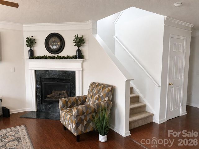 2717 Markham Woods Court, Charlotte, NC 28214