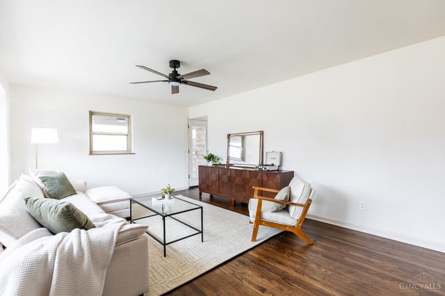 5858 Giffindale Drive, Green Twp, OH 45239