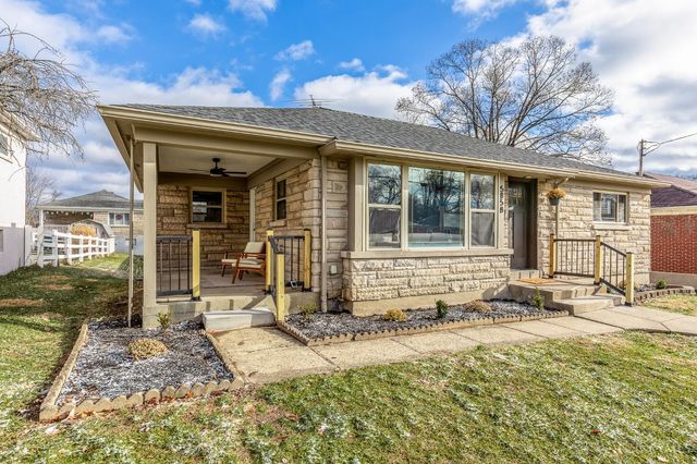 5858 Giffindale Drive, Green Twp, OH 45239