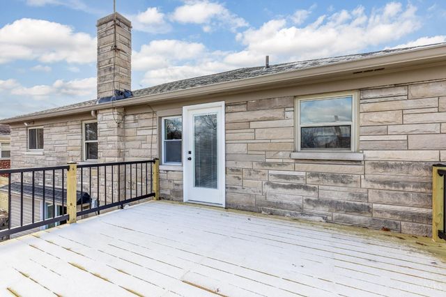 5858 Giffindale Drive, Green Twp, OH 45239