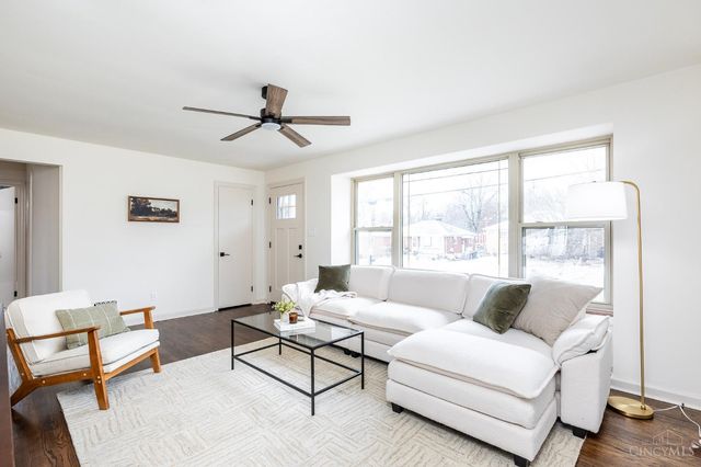 5858 Giffindale Drive, Green Twp, OH 45239