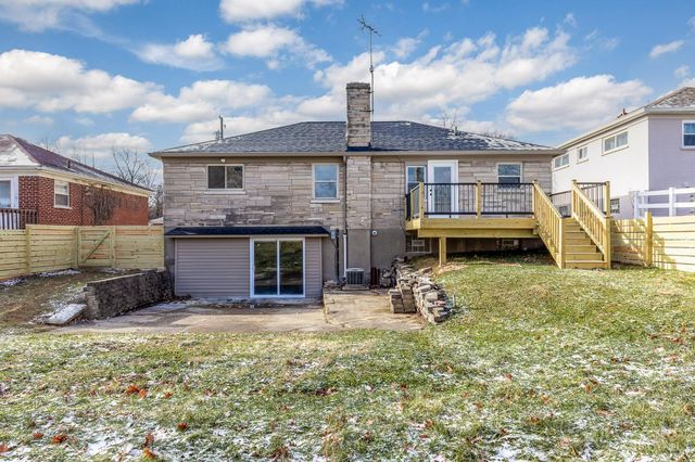 5858 Giffindale Drive, Green Twp, OH 45239