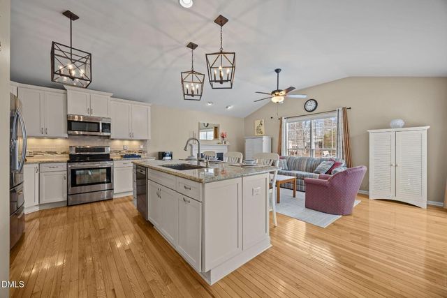 601 Watch Hill Lane, Wake Forest, NC 27587