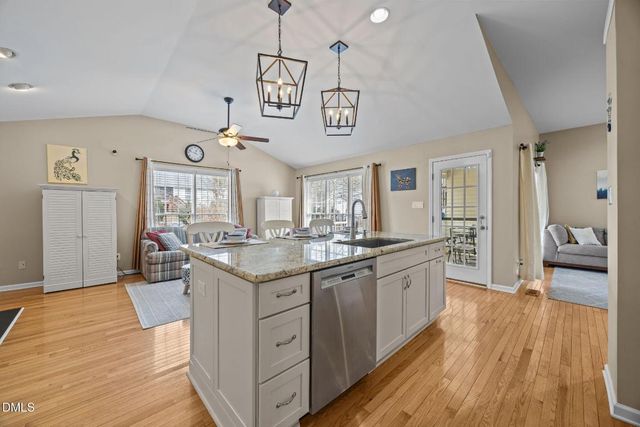 601 Watch Hill Lane, Wake Forest, NC 27587