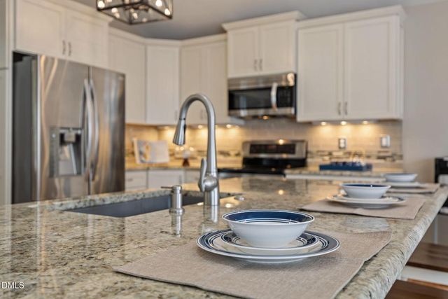 601 Watch Hill Lane, Wake Forest, NC 27587