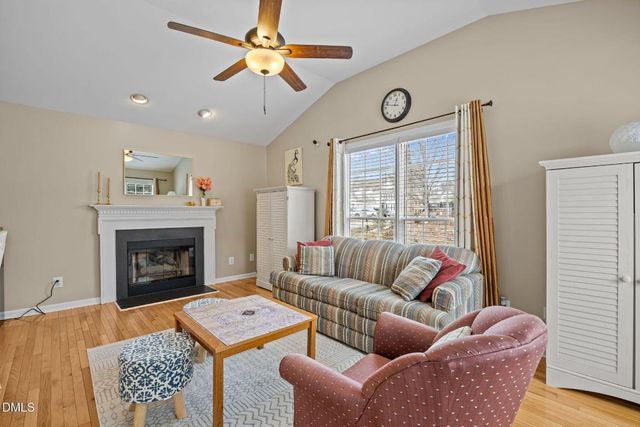 601 Watch Hill Lane, Wake Forest, NC 27587