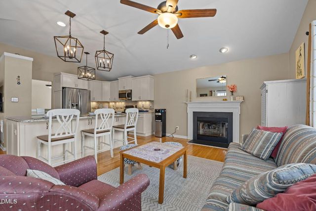 601 Watch Hill Lane, Wake Forest, NC 27587