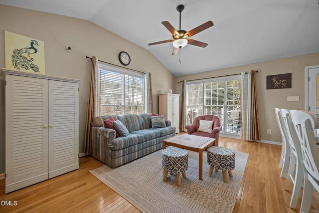 601 Watch Hill Lane, Wake Forest, NC 27587