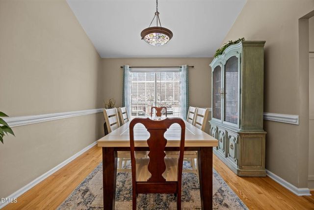 601 Watch Hill Lane, Wake Forest, NC 27587