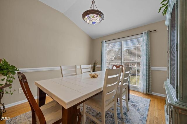 601 Watch Hill Lane, Wake Forest, NC 27587