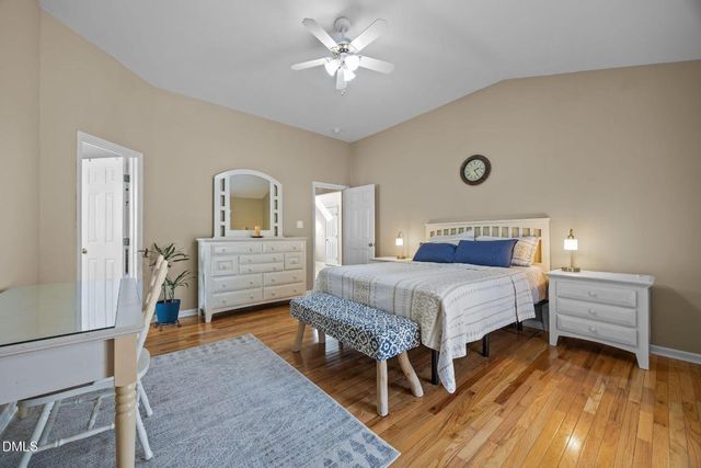 601 Watch Hill Lane, Wake Forest, NC 27587