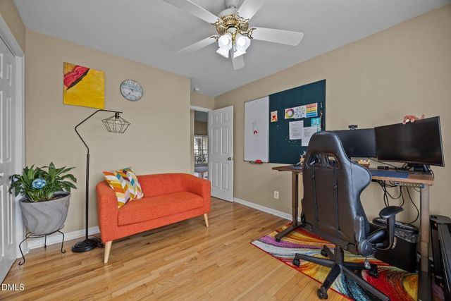 601 Watch Hill Lane, Wake Forest, NC 27587