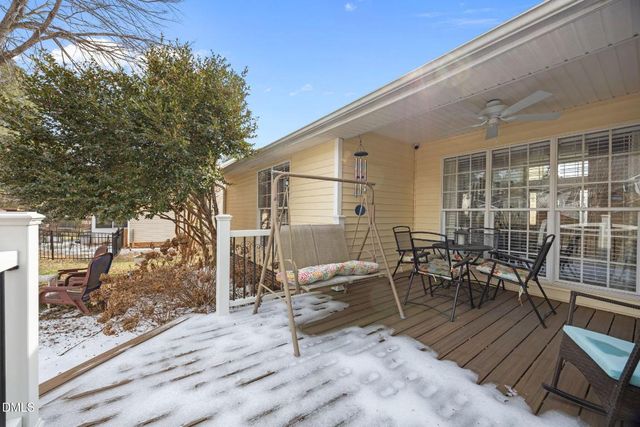 601 Watch Hill Lane, Wake Forest, NC 27587