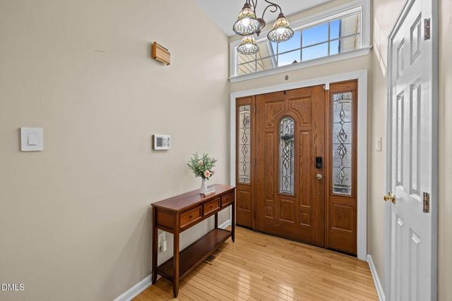 601 Watch Hill Lane, Wake Forest, NC 27587