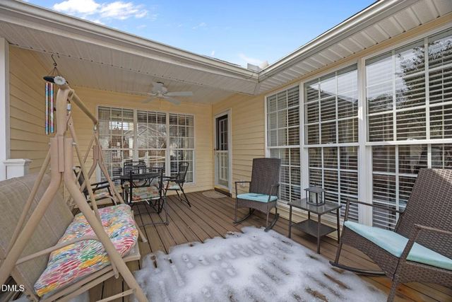 601 Watch Hill Lane, Wake Forest, NC 27587