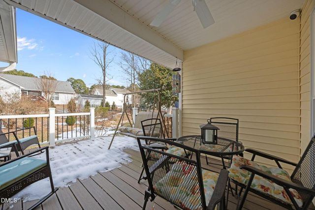 601 Watch Hill Lane, Wake Forest, NC 27587