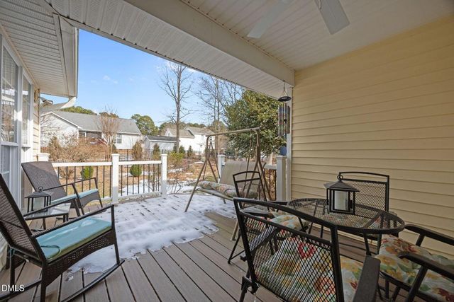 601 Watch Hill Lane, Wake Forest, NC 27587