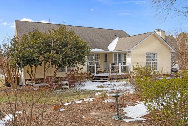 601 Watch Hill Lane, Wake Forest, NC 27587