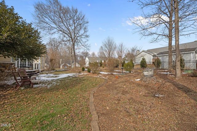 601 Watch Hill Lane, Wake Forest, NC 27587