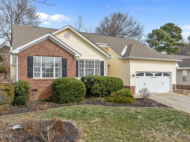 601 Watch Hill Lane, Wake Forest, NC 27587
