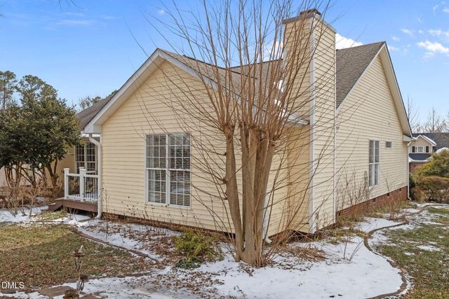 601 Watch Hill Lane, Wake Forest, NC 27587