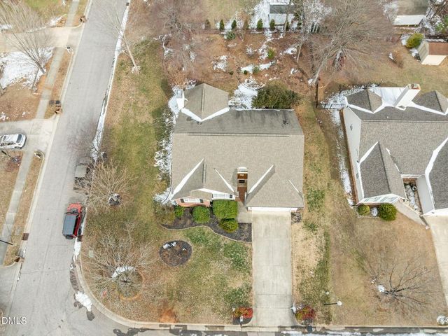 601 Watch Hill Lane, Wake Forest, NC 27587